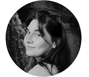 La Chorégraphe