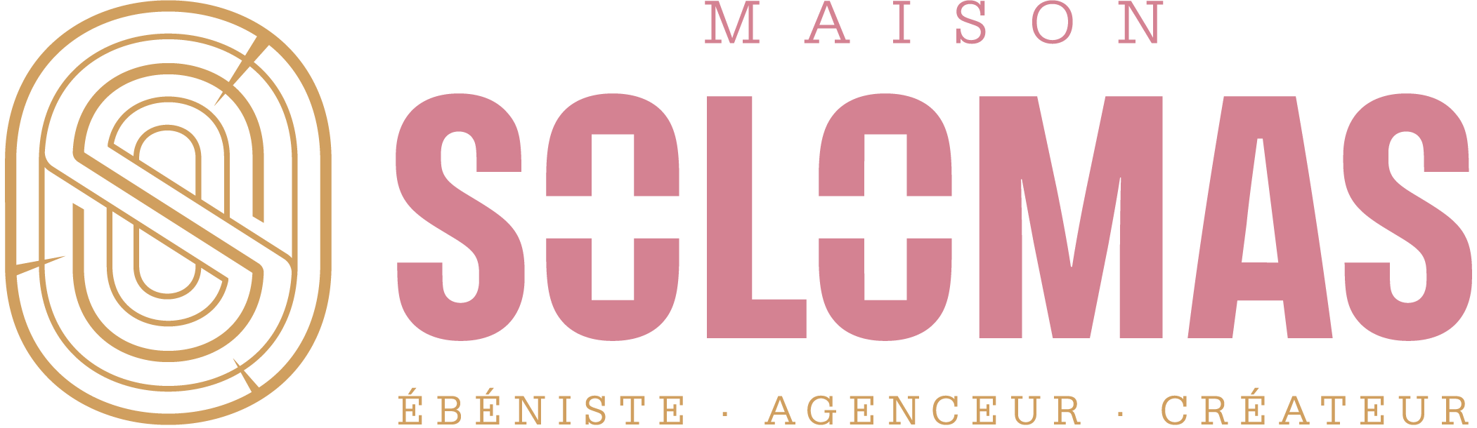 Solomas : Ebeniste et agenceur à Nice